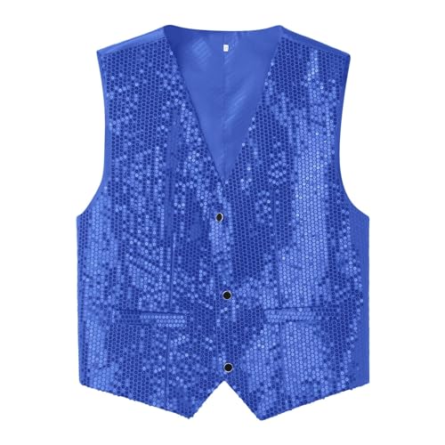 Gilet de élégant pour hommes coupe ajustée pour en finir avec les plis