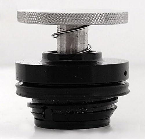 SMT-ZX8" Stretched Gas Tank With Pop-up Gas Cap Compatible With Harley Chopper 4.5 gallon [B00RUE8S1M]