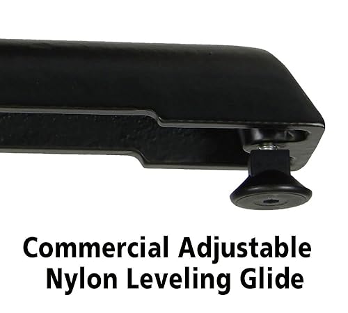 Miniatura 2 de Correll - Mesa redonda de pub de 24 pulgadas, mesa de cóctel de comedor de 29 pulgadas de alto, parte superior laminada de alta presión de granito