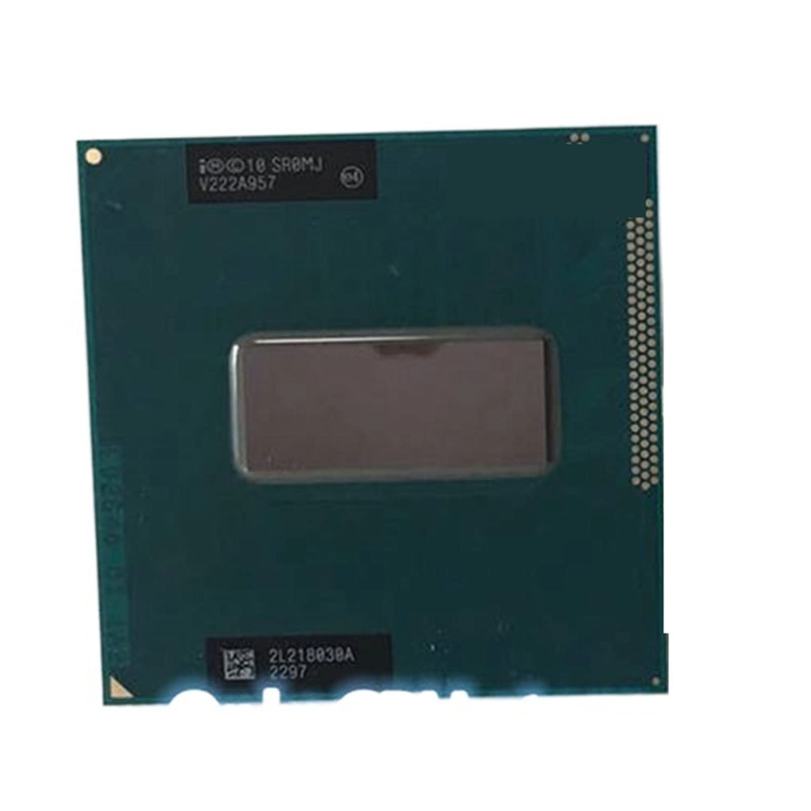 CPU N Central Processor SR0MJ I7-3820QM c I7 Mobile CPU I7 3820QM Laptop CPU 8MB PGA 2.7GHz to 3.7GHz SROM