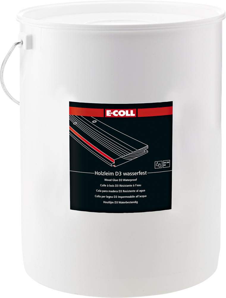 Format 4317784313568 - Holzleim d3 wasserfest 5kg e-coll (f)