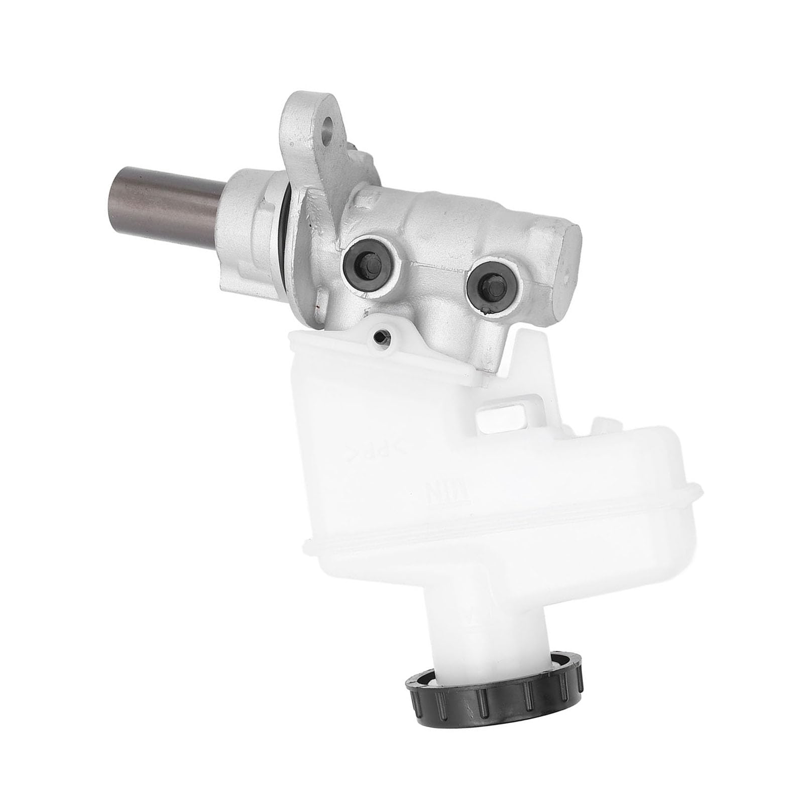 Ausla Główny Cylinder Hamulcowy Aluminiowy PP Główny Cylinder Hamulcowy 51100 65JA0 Bezpośredni Zamiennik dla Grand Vitara 2006-2015 do Naprawy i Konserwacji Układu Hamulcowego