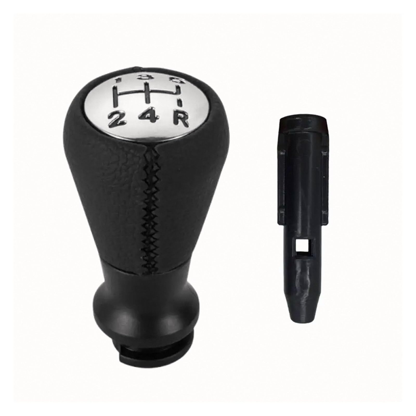 Kunyos Black Line 1 For Citroen C1 For C3 For C4 Gear Shift Knob Performance