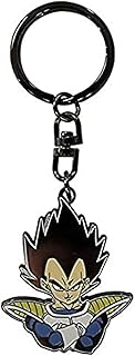 ABYstyle - DRAGON BALL - Portachiavi - Vegeta