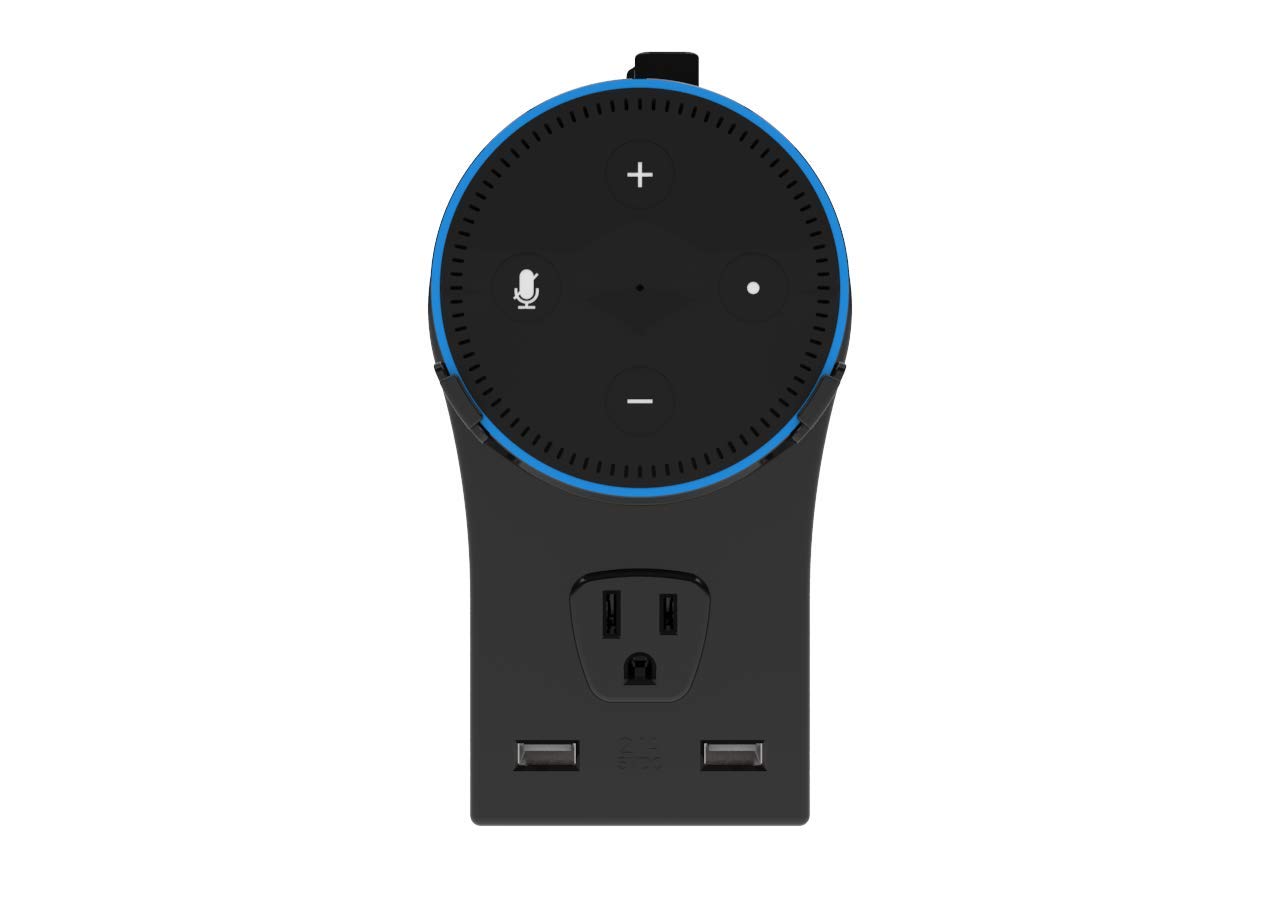amazon alexa gen 2