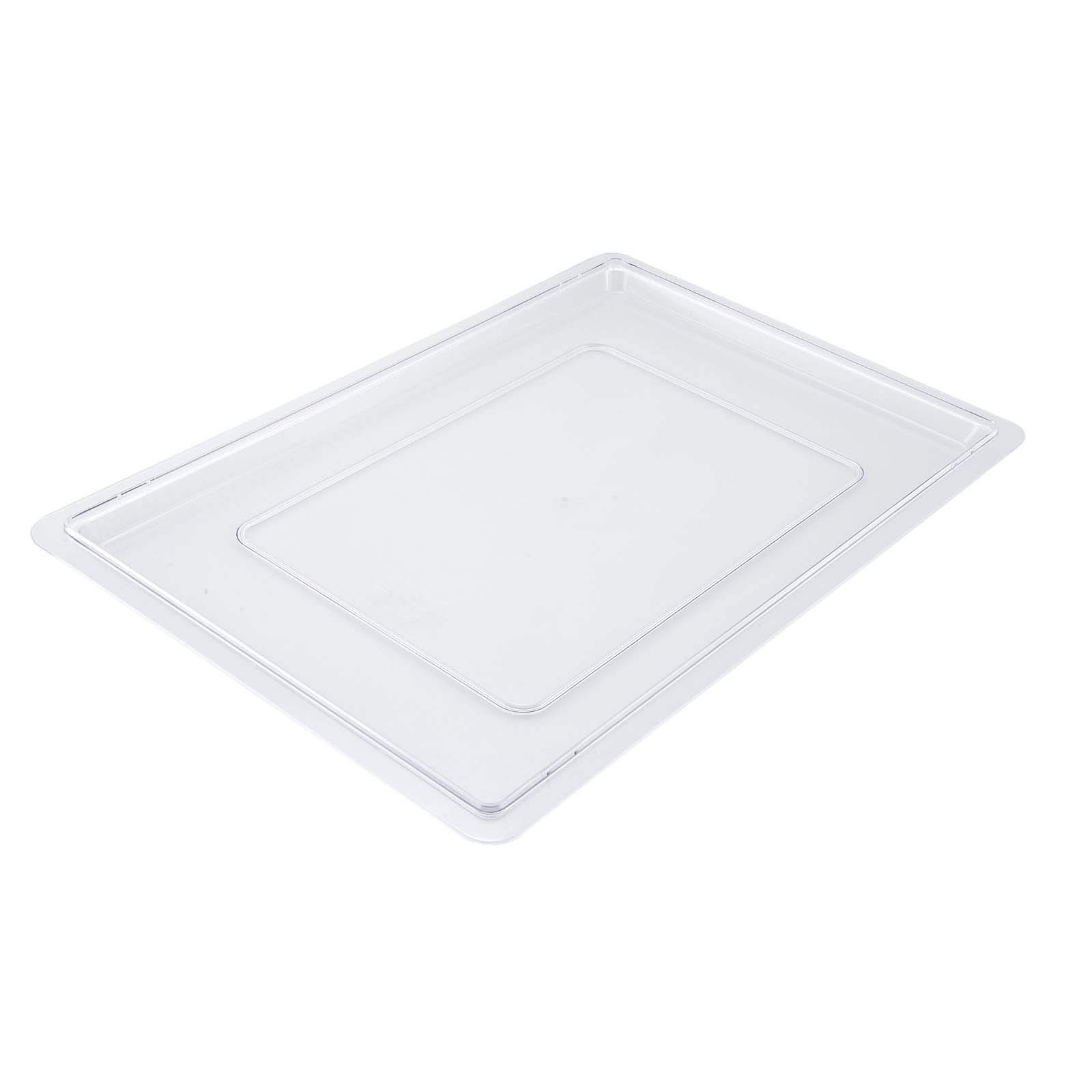 Winco - Custodia per contenitore per alimenti, 45,5 x 66,5 cm