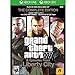 Grand Theft Auto IV: The Complete Edition - Xbox 360|Xbox One