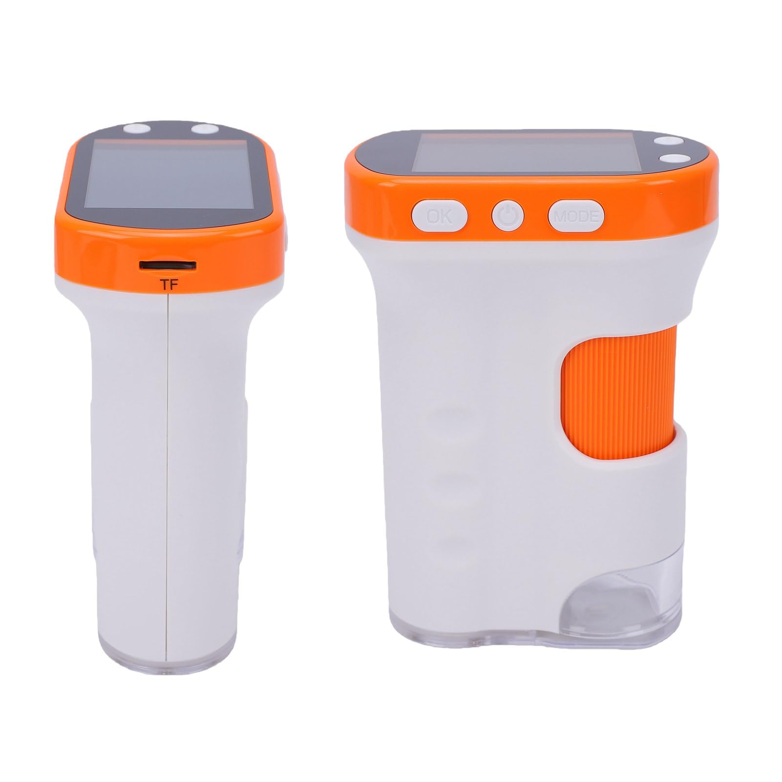 Dpofirs Microscopio para Niños con Aumento de 1000x