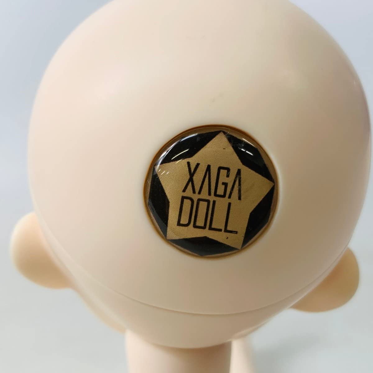 Amazon | DOLK ドルク XAGA DOLL サガドール Beima 40cmクラス