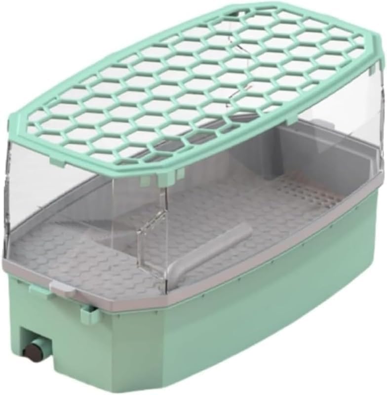 ネットドアタイプ ペット用品 Vilom 爬虫類ケージ カメレオン飼育用