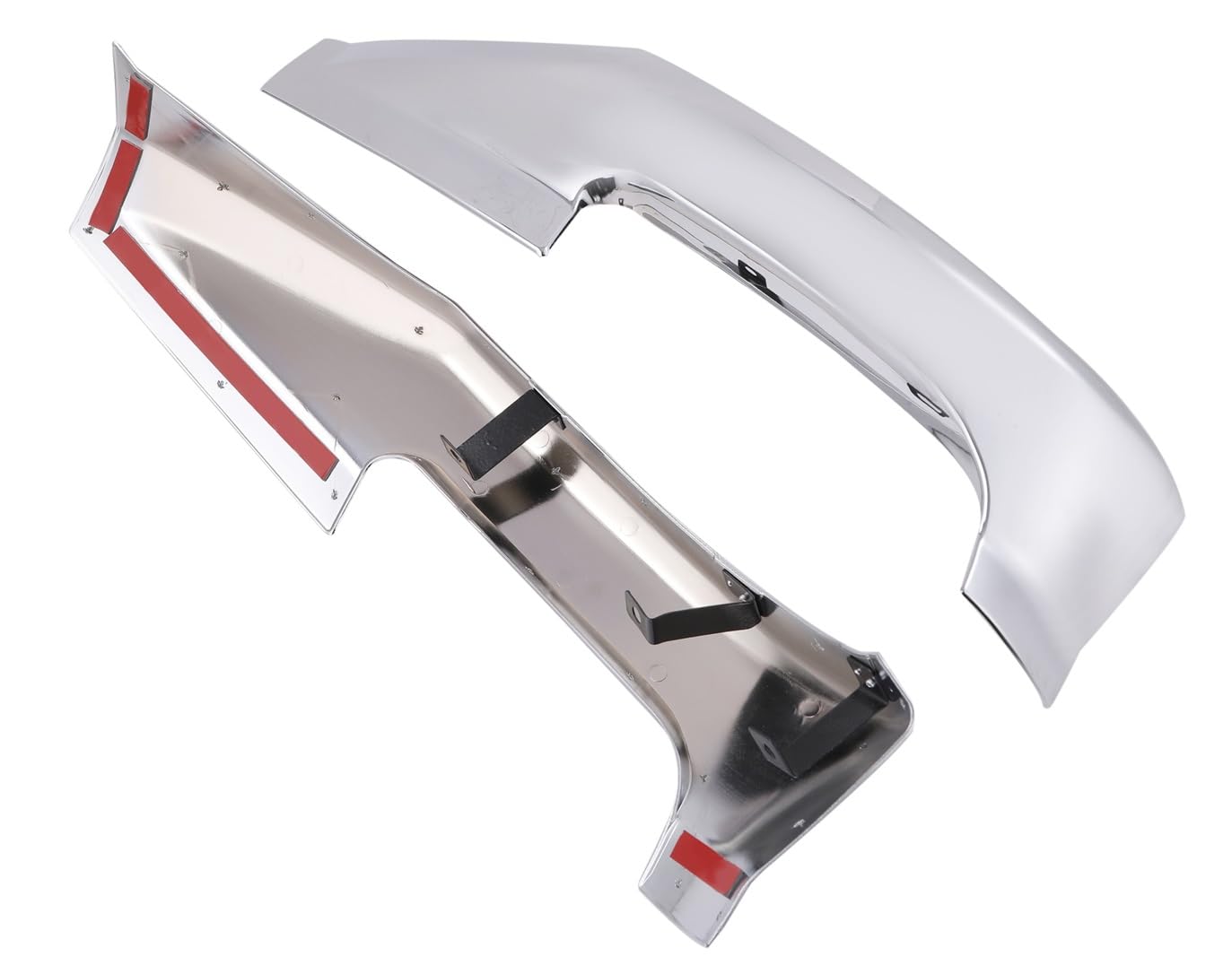 Amazon | ふそう フロント リップスカート & サイドステップ スカート