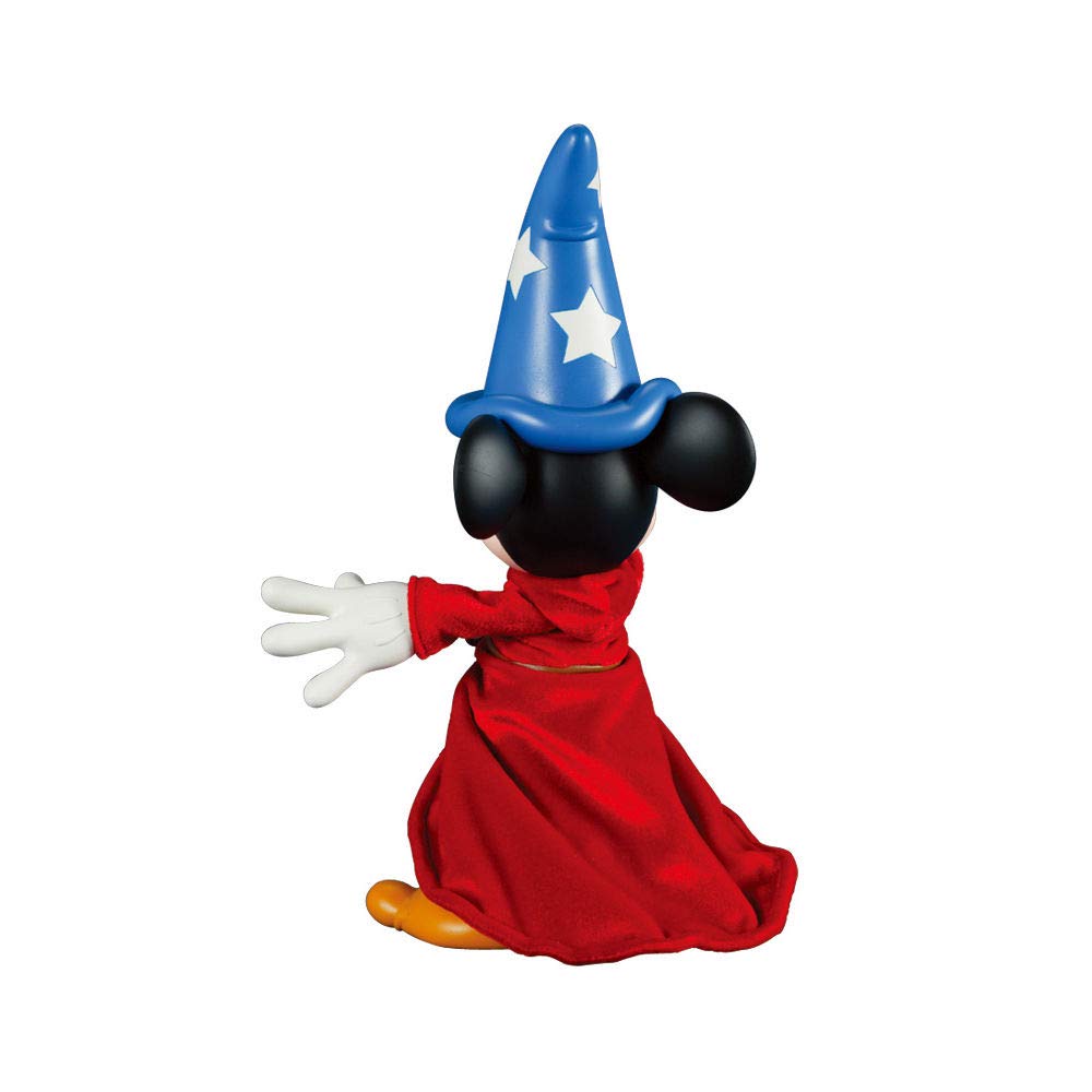 Amazon.co.jp: メディコム・トイ MAF FANTASIA MICKEY MOUSE