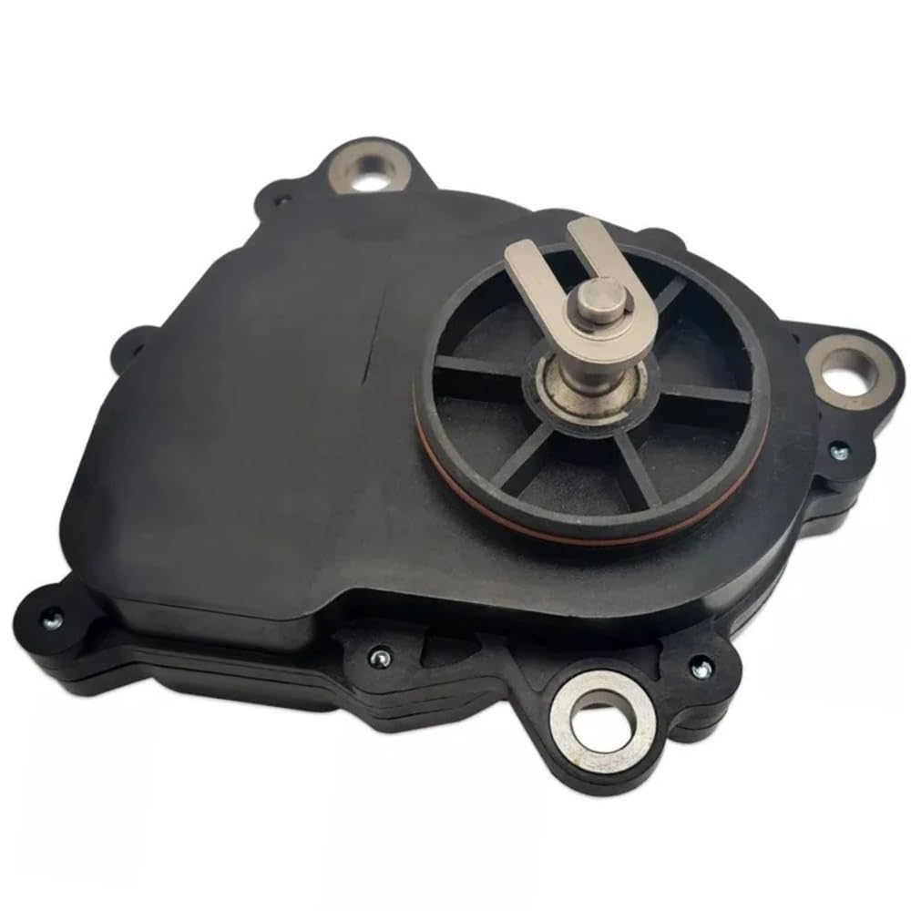 Moteur d'actionneur différentiel avant résout blocage 4x4 ATV UTV - 6