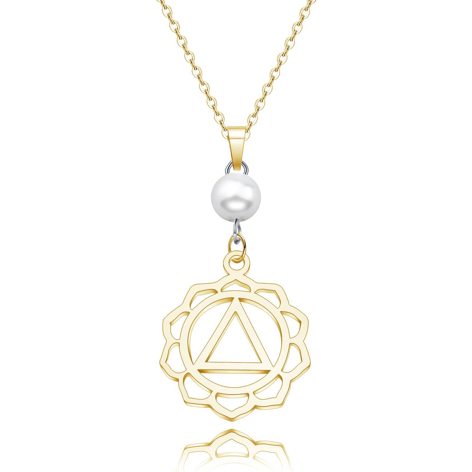 GenericAA Gift Sobriety Necklace Recovery Jewelry Alcoholics Anonymous Gifts AA Jewelry Sobriety Gift Addiction Recovery Gift