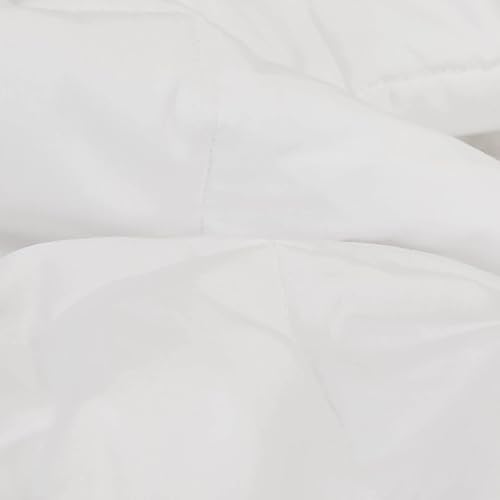 Miniatura 8 de SLUMBER CLOUD Edredón - Tecnología de regulación de temperatura de la NASA - Edredón de enfriamiento alternativo de plumón - Hipoalergénico...