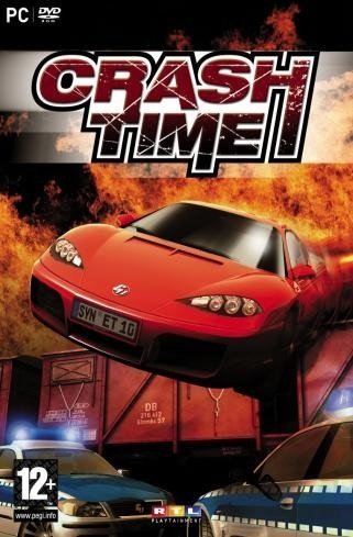 RTL - Cobra 11 Crashtime avec crashs réalistes et poursuites PC