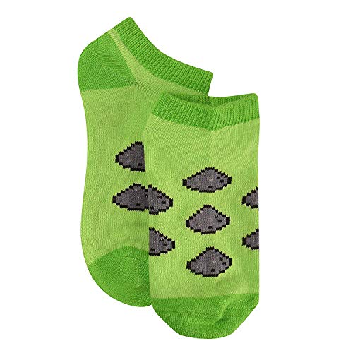 Minecraft boys Multi-pack Socks4
