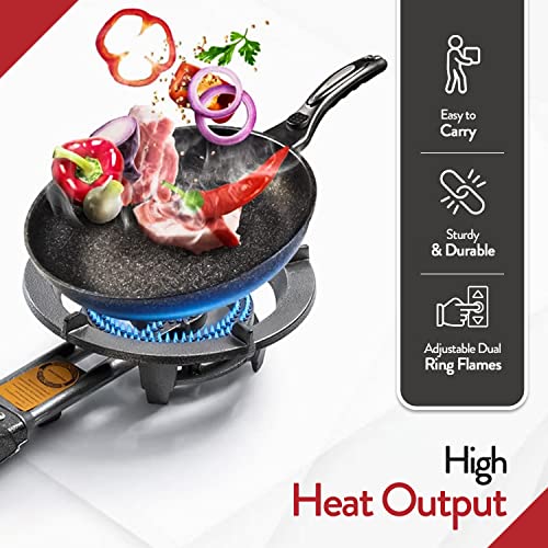 Encuentra reviews de Mr Beef gas propano que Puedes comprar On-line. 26 Imagen adicional