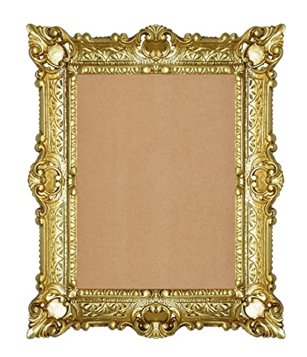 Rokoko - Cadre photo style baroque, 56 x 46 cm