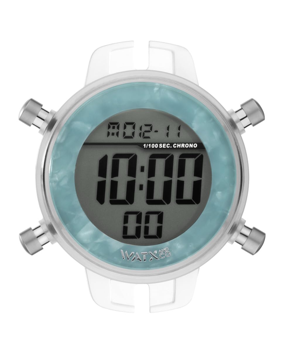 WATXANDCO Watches for Watches Dial Dial Dial RWA1107 Brand