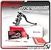Produktbild Brembo Hauptbremszylinder RCS Corsa Corta schwarz grau