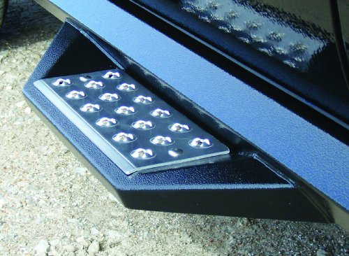 Iron Cross Automotive 9954 54" Hd Step For Chevy, Gmc, Dodge, Ford #TOP1