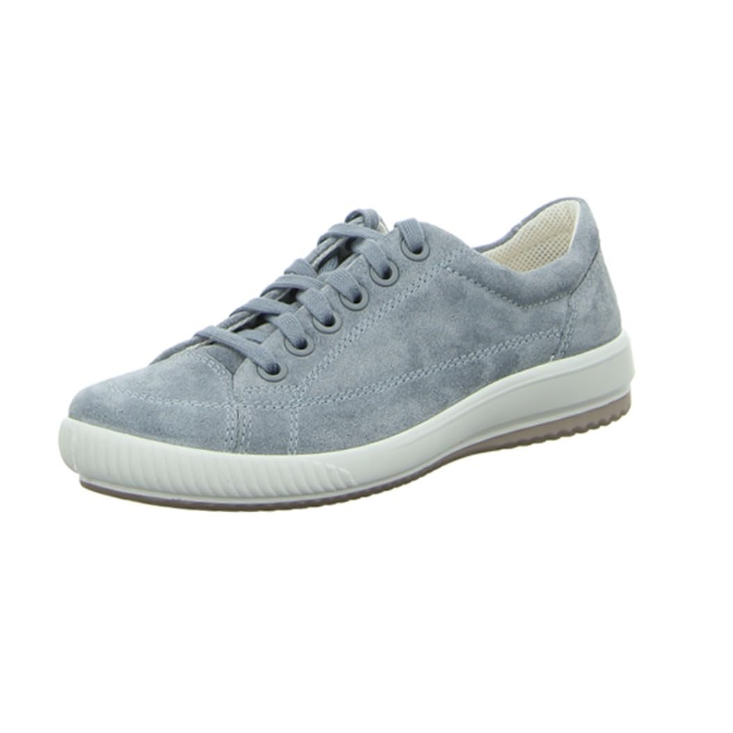 Legero Damen Sneaker, Aria Blau 8500, 41.5 EU