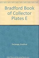Bradford Book of Collector Plates E 0961101229 Book Cover
