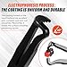 Peiaiep 5 Pieces Electrical Disconnect Pliers and Connector Pliers Set, Automotive Electrical Tools with Terminal Removal Tool Kit for Car Truck Electrical Repair