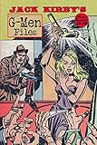Jack Kirby's G-Men Files