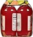 Bundaberg Sparkling Fruit Drink, Guava, 12.7 fl oz, 4 Count (Pack of 2)