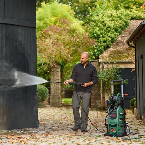 Bosch visokotlačni čistač AdvancedAquatak 150 (2200 watta, tlak: 150 bara, max. protok: 480 l/h, u kutiji)
