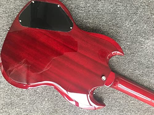 Amazon.co.jp: エレキギター ピックアップスーツのトレモロダーク