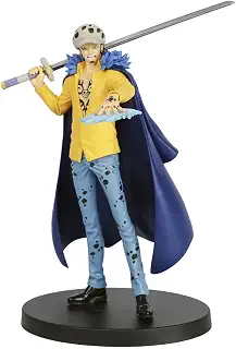 バンプレスト ワンピース DXF THE GRANDLINE SERIES EXTRA TRAFALGAR.LAW トラファルガー・ロー