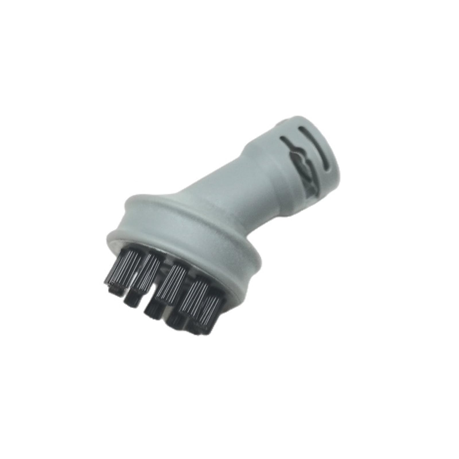 sodeber Permanent Heat Immune Fog Outlet Replacement Part for Strengthened Home Cleansing Fog Cleanser Brush Outlet Addition
