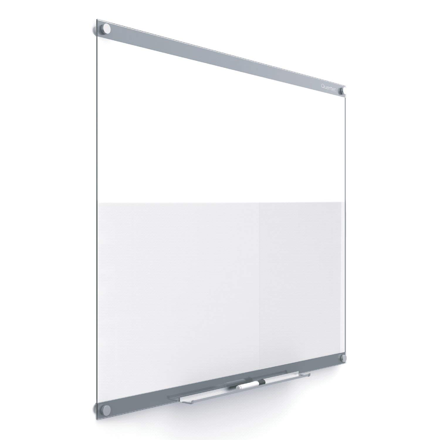 Quartet Glass Dry Erase Board Whiteboard White Board Magnetic 74 X quartet-glass-dry-erase-board-whiteboard-white-board-magnetic-74-x
