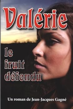 Paperback Valérie : Le fruit défendu [French] Book