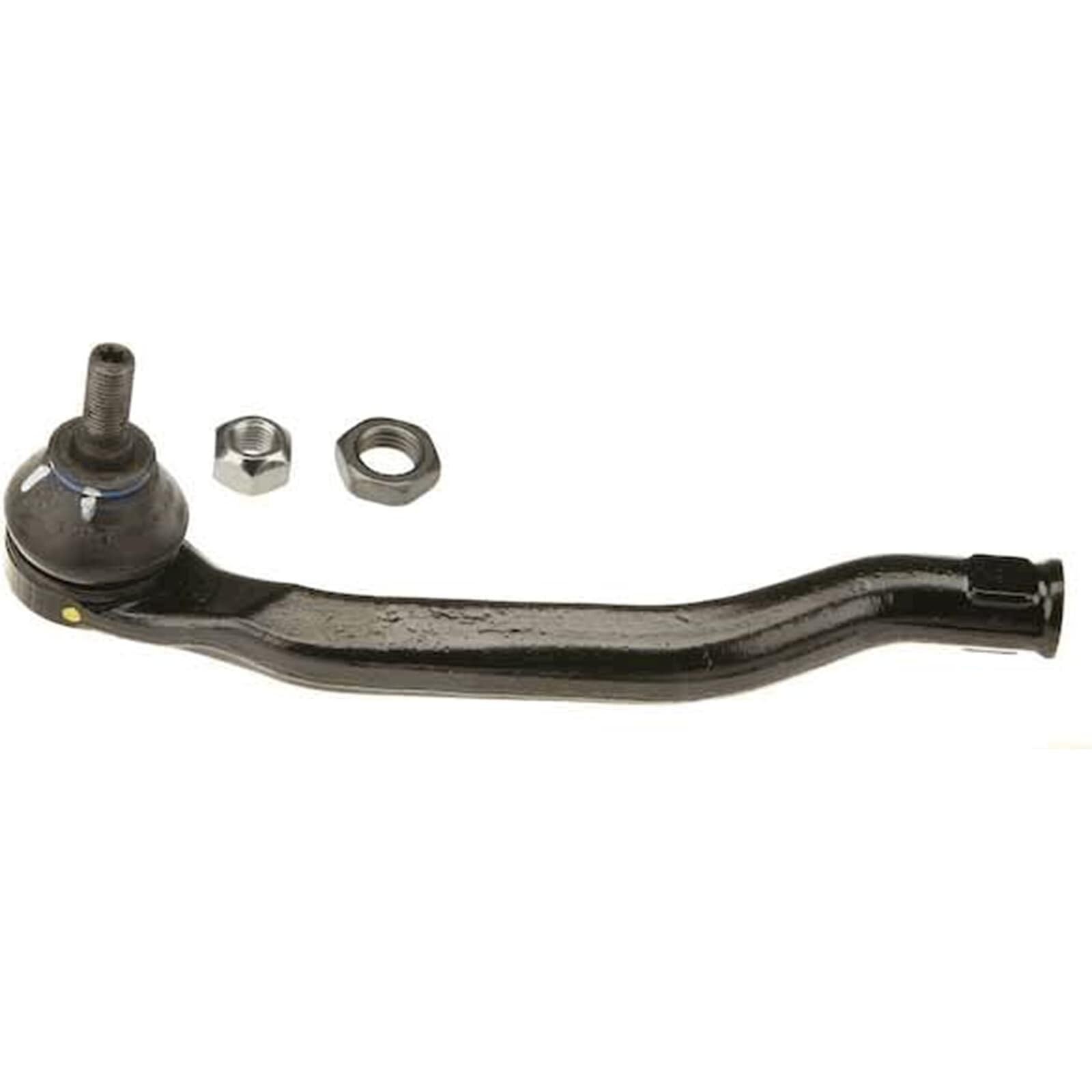 TRW Barre d'accouplement JRA576 Compatible avec: RENAULT FLUENCE, GRAND SCÉNIC III, MEGANE CC, MEGANE III Coupe, MEGANE III Grandtour, MEGANE III Schrägheck, SCÉNIC III