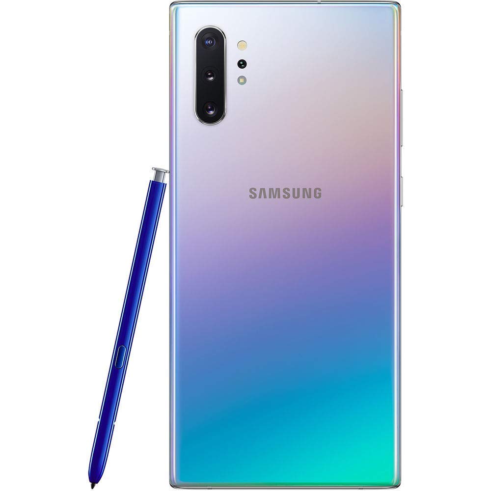 スマートフォン本体 Galaxy - Galaxy note10 plus  SM-N9750 dual Sim Samsung Galaxy Note 10 Plus (SM-N9750) 12GB / 512GB 6.8