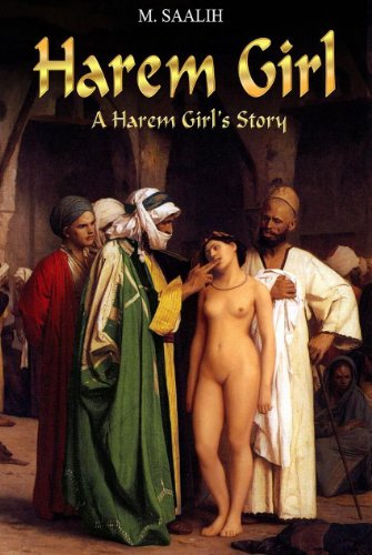 HAREM GIRL