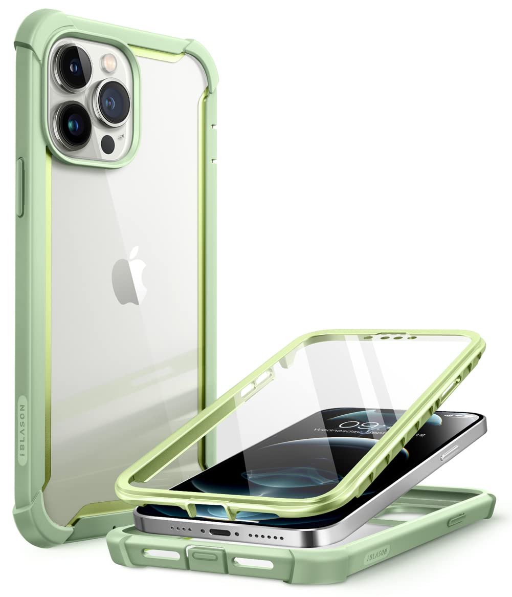 IPhone Rosa Custodia I-Blason Ares Per IPhone 11 - Cover Doppio Strato Con Protezione Schermo Integrata! Supcase Iphone 11 - Foto 7