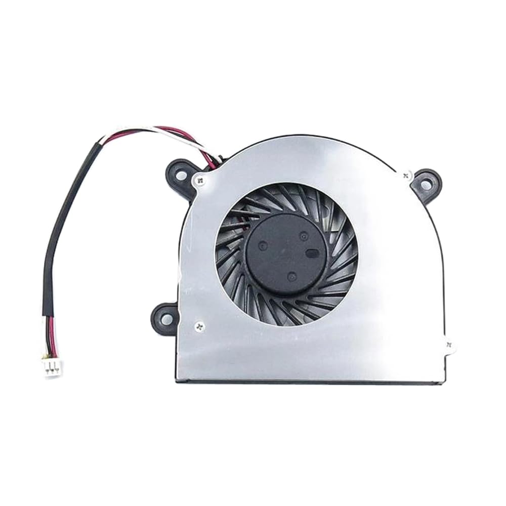 Laptop CPU Fan For LDLC Aurore BS5 BS5-I3-8-H10S-FHD BS5-I3-8-H10S-H10-FHD BS5-I3-8-S2-FHD BS5-I3-8-S2-H10-FHD DC5V 0.5A New