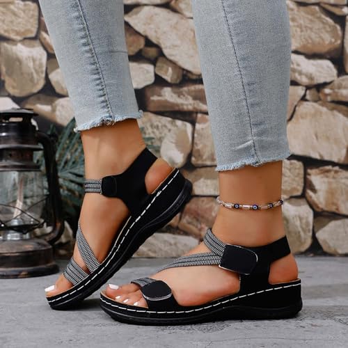 Chaussures diabétiques femme légères et confortables contre les douleurs - 4