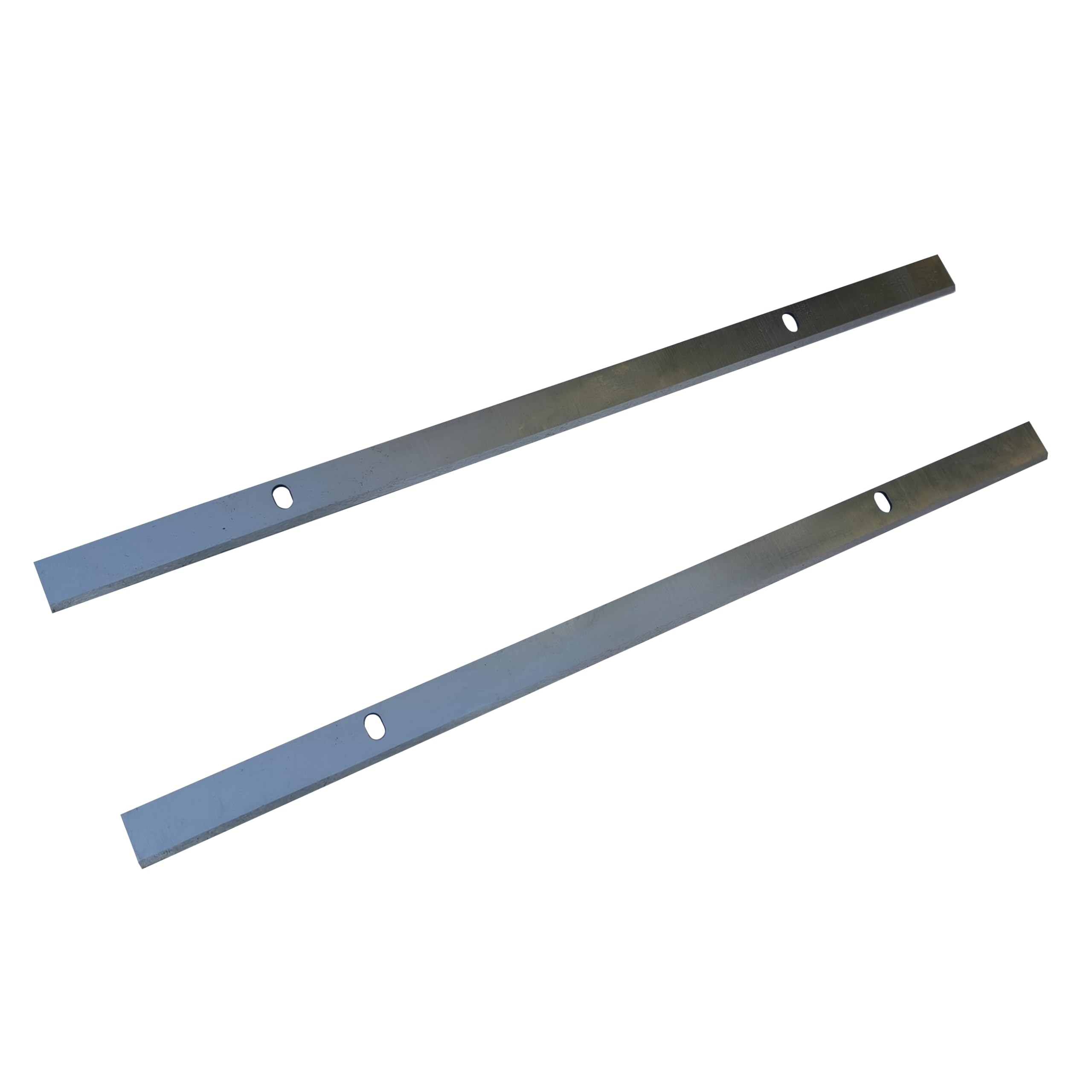 KATSU Tools Lame per pialla a spessore Confezione Coltello per pialla HSS per 100772 1850 W 330 mm Pialla a spessore e altri marchi Accessori per utensili per la lavorazione del legno
