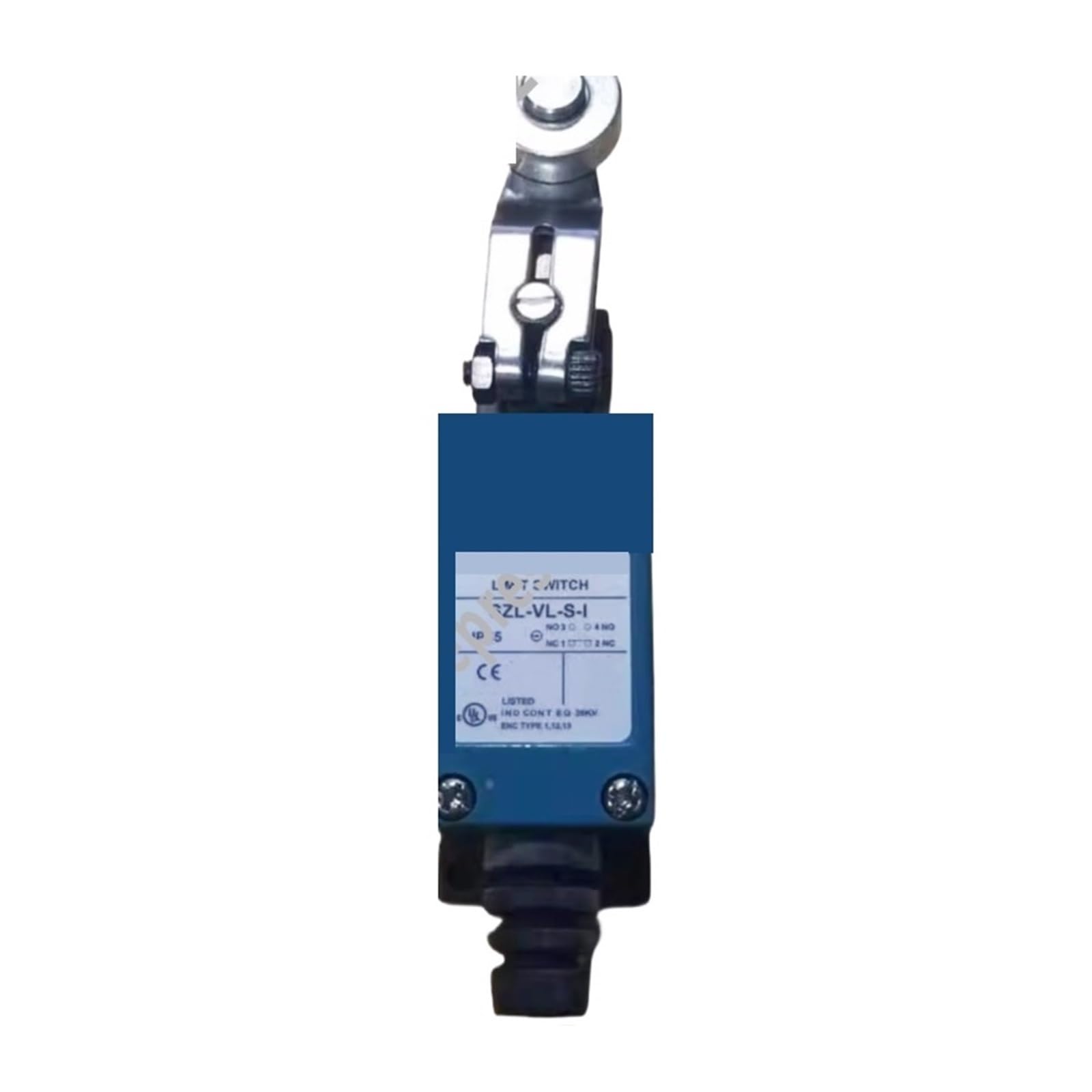 Interrupteur SZL-VL-S-J de fin de course limit switch industriel miniature