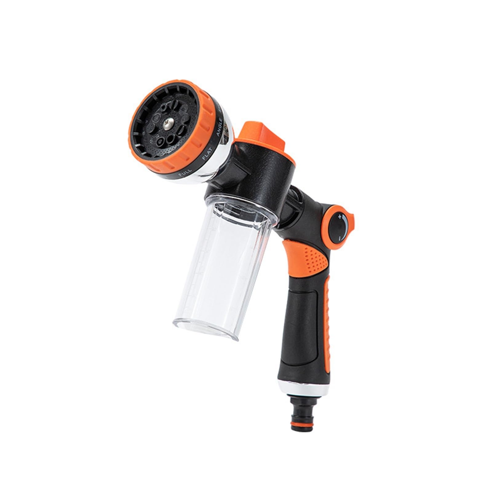 Pistolet na wodę do nawadniania wielofunkcyjny nawóz domowy 1 szt | Yellowstyleone