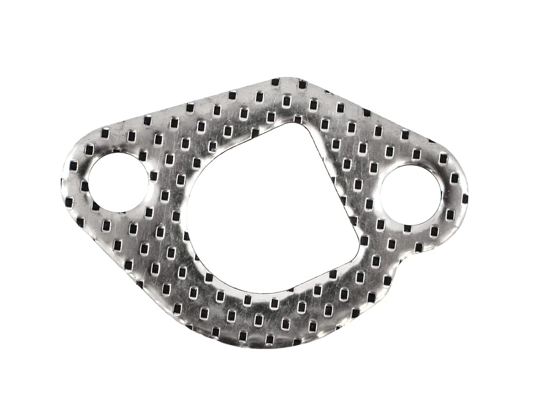 Redpart Exhaust Gasket Replacement For Honda Gx110 Gx120 Gx140 Gx160 Gx200 Replacement For 18381-Zh6-800