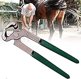 ☛ 【Material de seguridad】 Está hecho de material metálico de alta calidad, resistente, estable, de larga vida útil y no es fácil de romper.