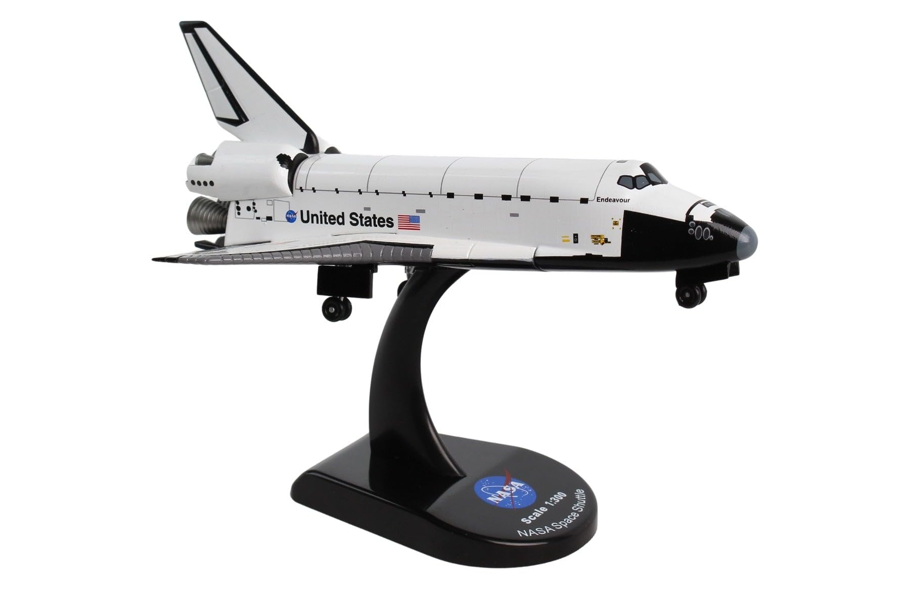 Space Shuttle Endeavour トレーディングカード Space Shuttle Endeavour トレーディングカード Space Shuttle