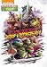 Tales of the Teenage Mutant Ninja Turtles: Wanted: Bebop & Rocksteady